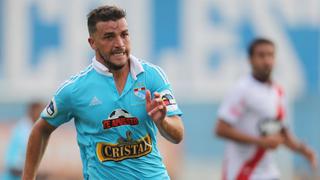 Gabriel Costa llegó a Lima en suspenso: “En este momento soy jugador libre”