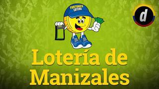Lotería Manizales, Valle y Meta, hoy: resultados del 9 de diciembre en Colombia