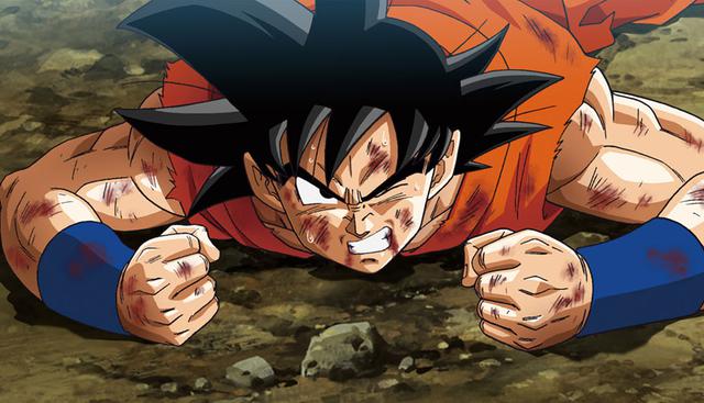 Dragon Ball Super: ¿Goku y Vegeta traicionados por compañero del Universo  7? | DEPOR-PLAY | DEPOR
