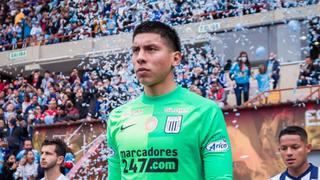Estelar: Alianza Lima aplaudió el gran trabajo de Franco Saravia ante Sporting Cristal