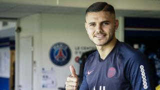 Tuchel, ¿Icardi jugará? La respuesta del entrenador del PSG tras la recuperación de Cavani