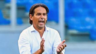 Objetivo ‘Scudetto’: Inter de Milán anunció la renovación de Simone Inzaghi
