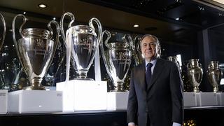 Le pidieron 100 millones, pero Florentino cerró por 70: el fichaje 'bomba' para el ataque del Real Madrid