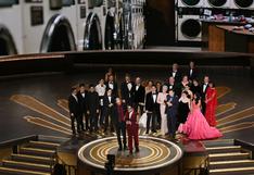 Premios Oscar 2023: video, resumen y lista completa de ganadores