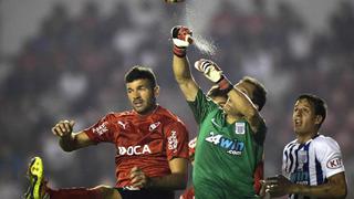 Alianza Lima: el once íntimo para tumbarse a Independiente de la Sudamericana