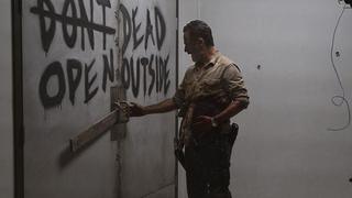 The Walking Dead: ¿Por qué Carl y Lori no aparecieron en la muerte de Rick Grimes?