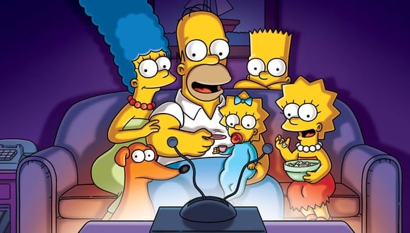 FRASES | El Día Mundial de Los Simpson se celebra cada 19 de abril. (Foto: Fox)