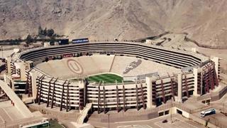 “Gigantes del fútbol”: el Monumental aparece en el top 20 de estadios más grandes del mundo [FOTOS]