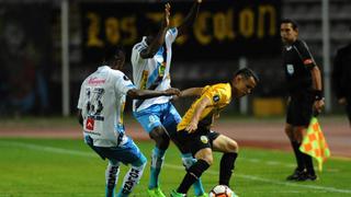 Táchira avanzó a segunda fase de Copa Libertadores tras empatar con Macará
