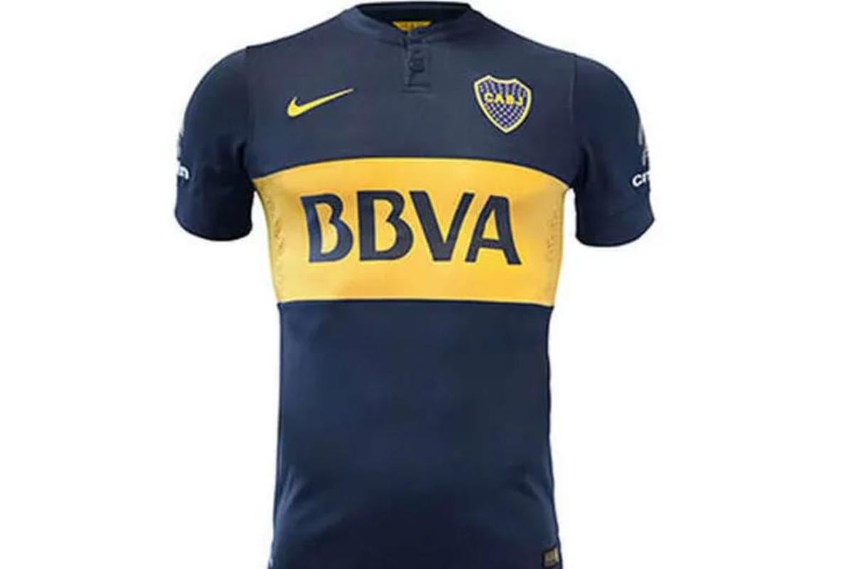 Boca Juniors: todas las Nike desde 1996 hasta el fin de relación en 2020, viene Adidas | FOTOS | FUTBOL-INTERNACIONAL | DEPOR