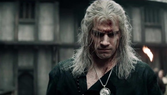 “The Witcher” está protagonizada por Henry Cavill y está disponible en Netflix desde el 20 de diciembre. Foto: Netflix