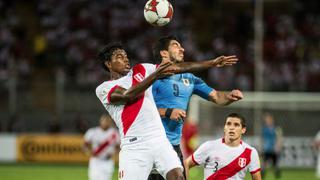 Araujo sobre su marca a Suárez: “No lo tocas y finge faltas” [VIDEO]