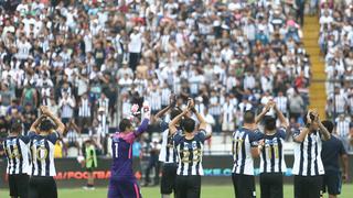 Alianza Lima vs. Sporting Cristal se suspendió: ¿cuándo se tiene que jugar? Esto dicen las Bases