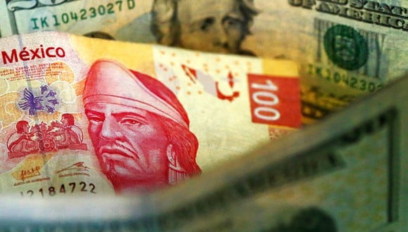 ¿Cuál es el precio del dólar hoy en México? (Foto: Reuters)
