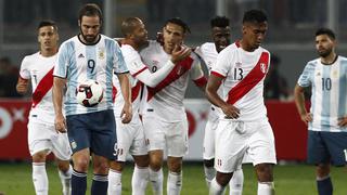 "La Selección Peruana puede ser local en La Bombonera", dijo vicepresidente de la FPF a medio argentino