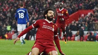No se equivocó: Mohamed Salah reveló en qué momento decidió fichar por Liverpool