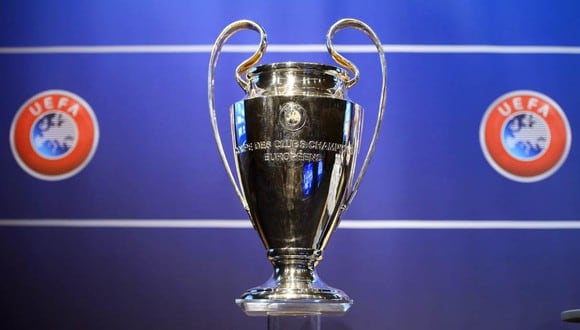 Las finales europeas de clubes fueron aplazadas por UEFA y todavía no tienen fechas previstas. (Foto: EFE)