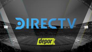 Canal DIRECTV Sports EN VIVO: el mejor fútbol del mundo y todos los deportes solo aquí