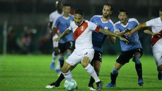 Perú vs. Uruguay: así va la venta de entradas para el amistoso internacional en el Estadio Nacional de Lima