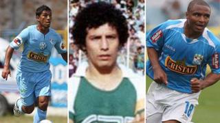Sporting Cristal vs. Atlético Nacional: Jugadores que vistieron ambas camisetas
