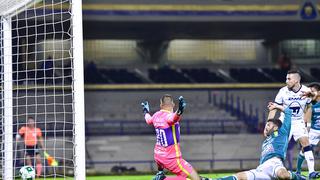 Acarician el título: León sacó un valioso empate en su visita a Pumas por la primera final de la Liga MX