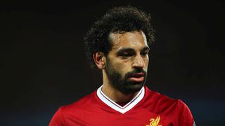 Hombre de retos: los goles 'imposibles' de Mohamed Salah [VIDEO]