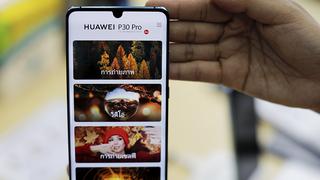 El sistema operativo de Huawei ya está etapa de prueba, se lanzará desde su propia tienda de apps