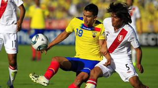 Saritama: “No me sorprendió el rendimiento de la Selección Peruana, pero sí su poca reacción”