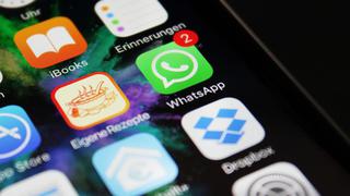 Con esta app podrás enviar mensajes en rúnico por WhatsApp