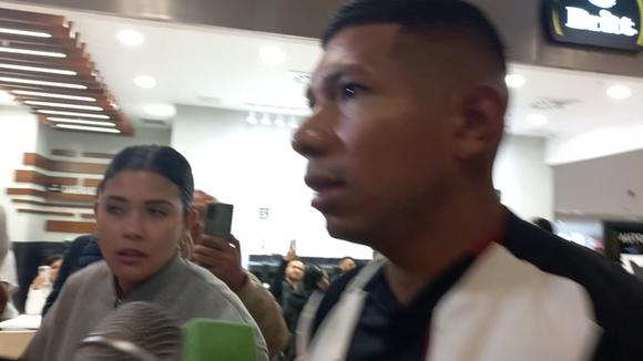 Edison Flores habló en la previa del partido entre Universitario y Cusco FC. (Video: Depor)