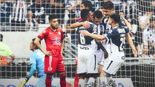 Desciende Lobos BUAP: perdió 4-0 ante Monterrey y disputará el Ascenso MX la próxima temporada
