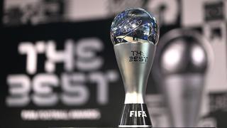 La otra mitad de la gloria: FIFA desvela la lista de candidatos al premio ‘The Best’ 