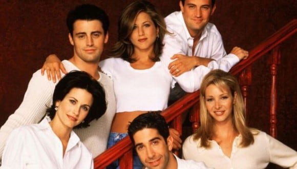 La cocreadora de la serie, Marta Kauffman, señaló que a Friends le faltó más diversidad en el elenco principal. (NBC).