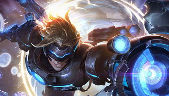 League Of Legends Ezreal Recibe Mejoras Urgentes En El Parche 9 23 Notas Del Parche Esports Depor Play Depor