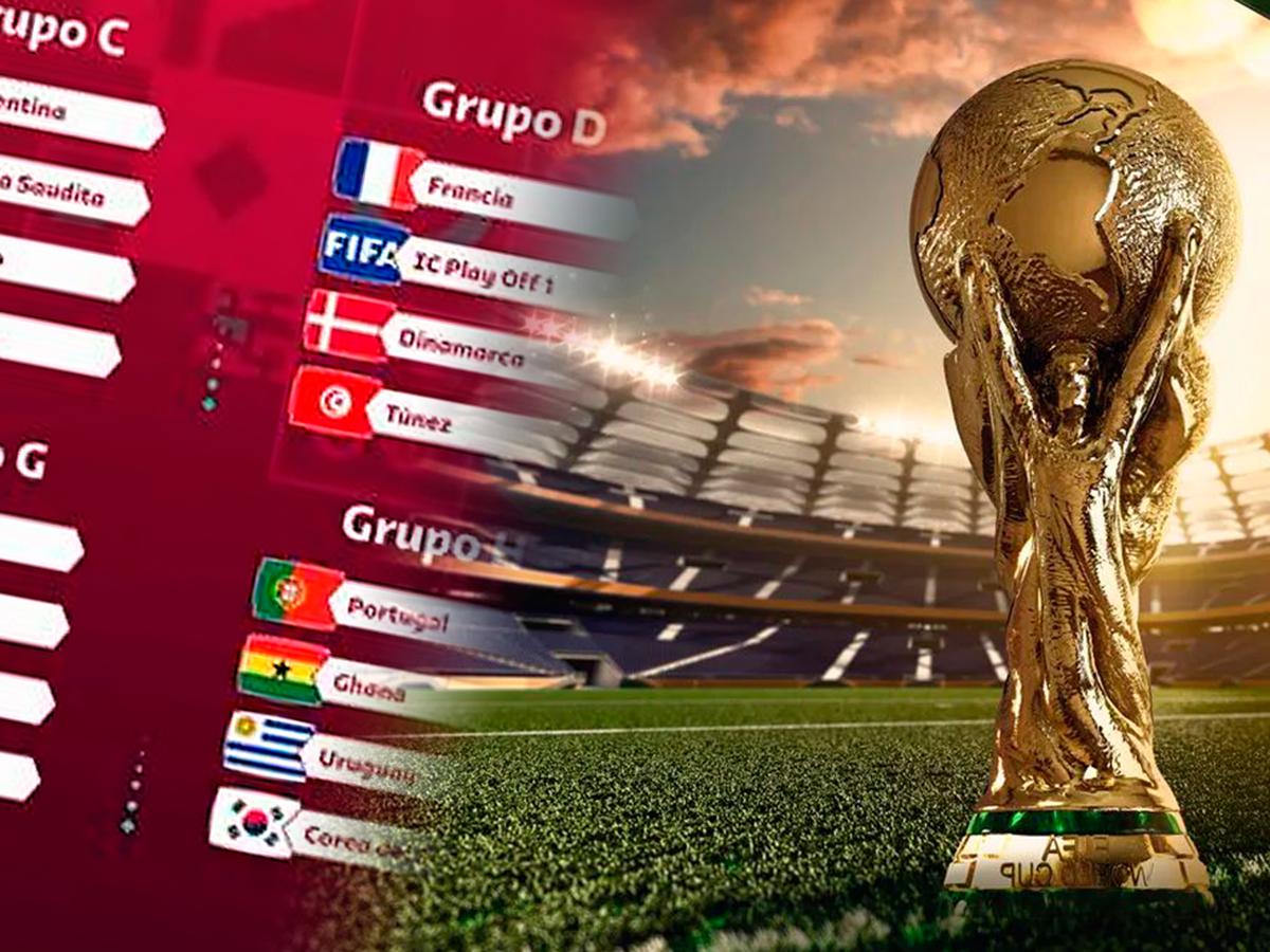 Partidos de hoy, lunes 28 de noviembre: quiénes jugaron y resultados del Camerún vs. Serbia, Corea del Sur vs. Brasil vs. Suiza, Portugal vs. por Mundial Qatar 2022 | MUNDIAL-X-DEPOR