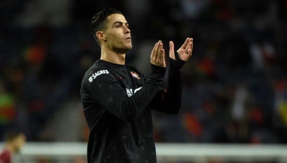 Cristiano Ronaldo ya ha jugado cuatro Mundiales con Portugal: el del 2006, 2010, 2014 y 2018. (Foto: AFP)