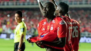 La vuelta del 'Rojo': Defensa y Justicia será el rival de América de Cali en la Sudamericana 2018