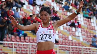 ¡Bien jugado! Perú ganó sus dos primeros oros en los Iberoamericanos de Trujillo