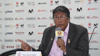 Raúl Leguía: “Vamos a apelar esta aberrante decisión judicial”
