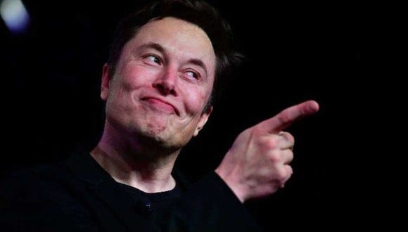 Elon Musk es el fundador y CEO de SpaceX, Tesla y Neuralink. (Foto: Getty)