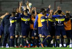 Banfield cayó ante San Lorenzo y Boca Juniors se coronó campeón del Torneo Argentino 2017