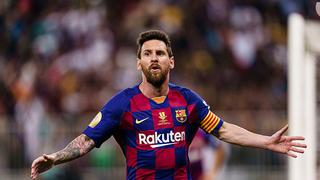 Barcelona, del lado de Messi: capitanes respaldan a Leo en contundente respuesta a Abidal