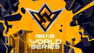 Free Fire: World Series define lugar y fecha de organización