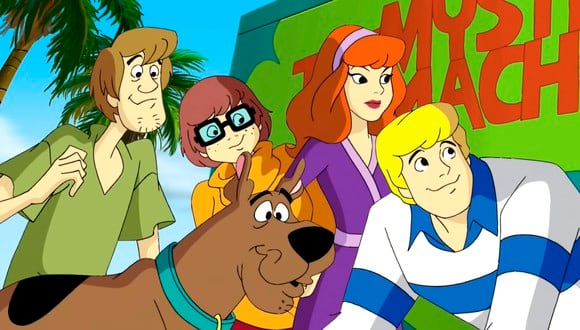 Scooby-Doo es un personaje que suele sr parte de películas de terror para niños. (Foto: Captura/oficial)
