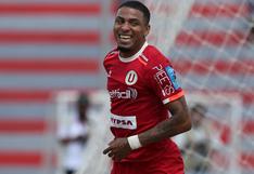 ¡BOMBAZO! Alexi Gómez fue inscrito en la lista de buena fe de Melgar para la Copa Libertadores