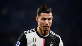 Fuerte y claro: empresario italiano defendió a Cristiano Ronaldo de las críticas por ir a ver a su madre