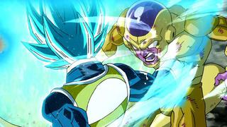 Dragon Ball Super: el motivo por el que Vegeta SSJ Blue es menos poderoso que Golden Freezer