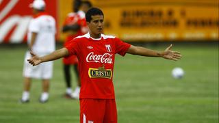 Un peruano más al extranjero: Rossel tiene nuevo club tras rescindir con Aurich