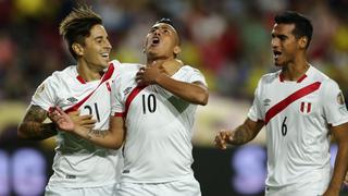 Selección Peruana: los 5 goles más bonitos que se marcaron en la era Gareca