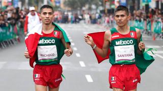 Alzan su voz en protesta: atletas mexicanos no asistirían a la ceremonia de clausura de Lima 2019